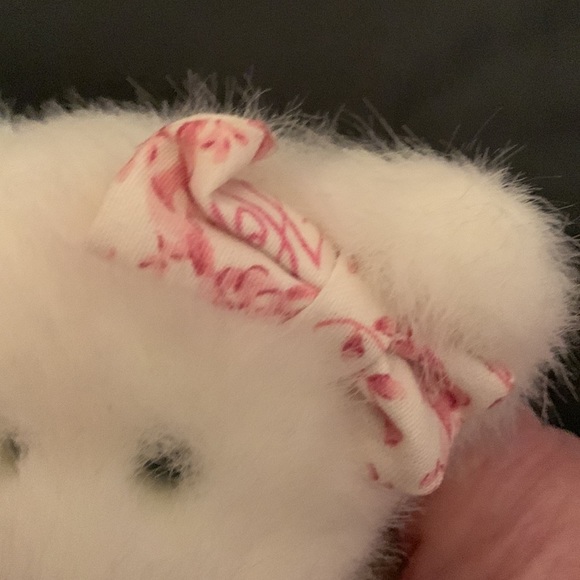 Boyd’s Bear Plush Made Exclusively For Longaberger Horizon Of Hope - Picture 4 of 12